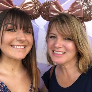 Meet your Posher, Shannon